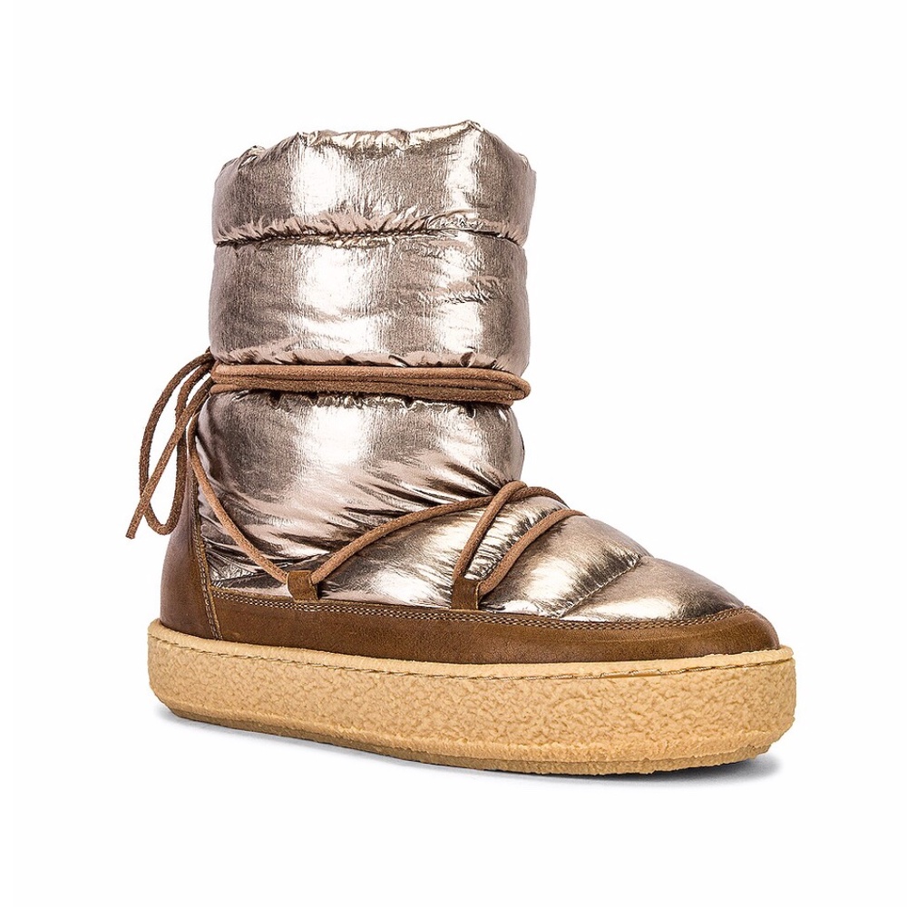 - New Isabel Marant Zimlee Boot 0846 - image 2